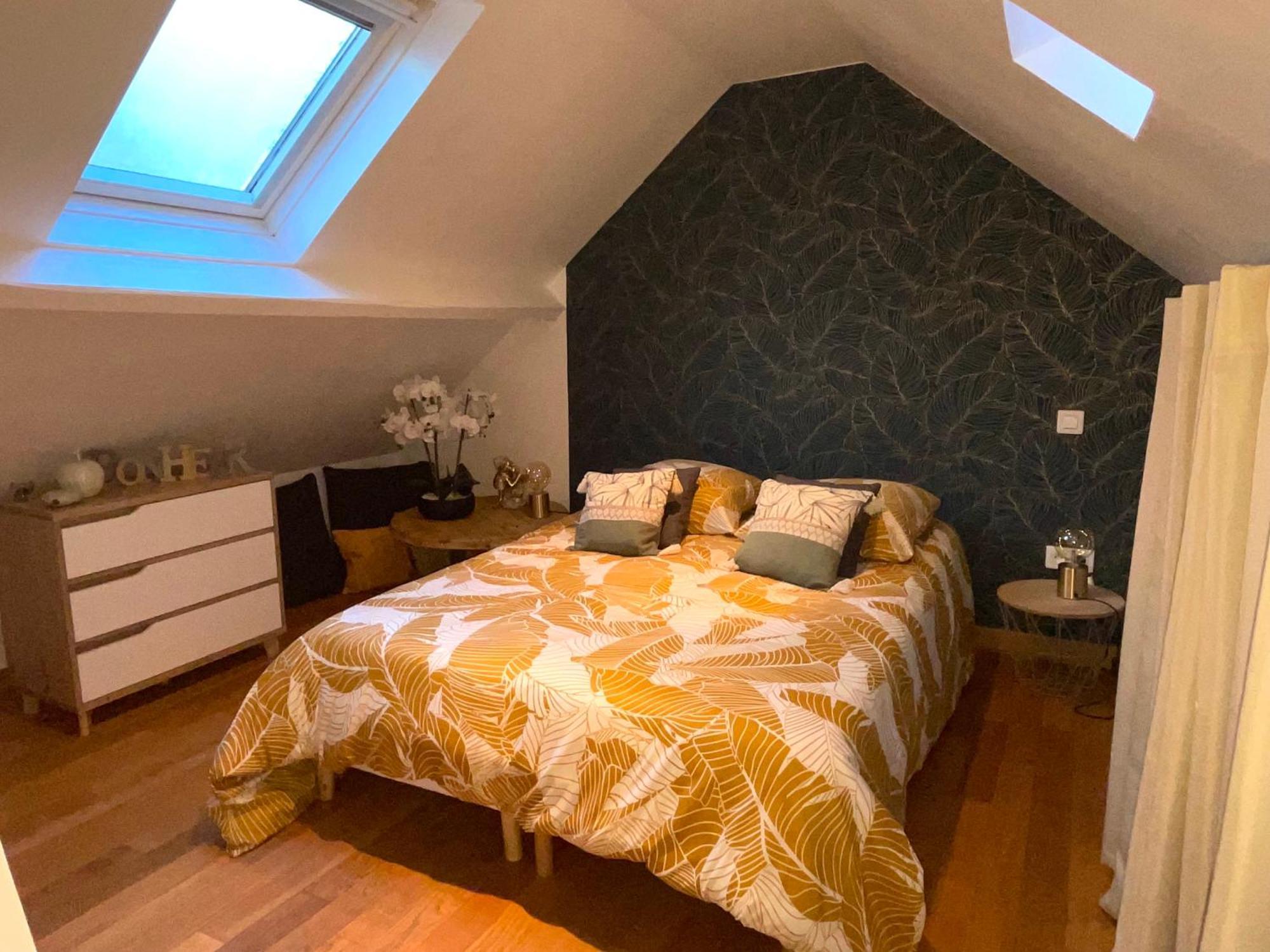 Sara Home Chennevières-sur-Marne Eksteriør bilde