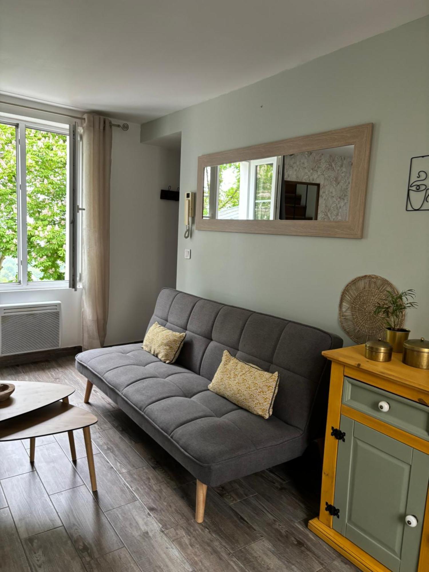Sara Home Chennevières-sur-Marne Eksteriør bilde