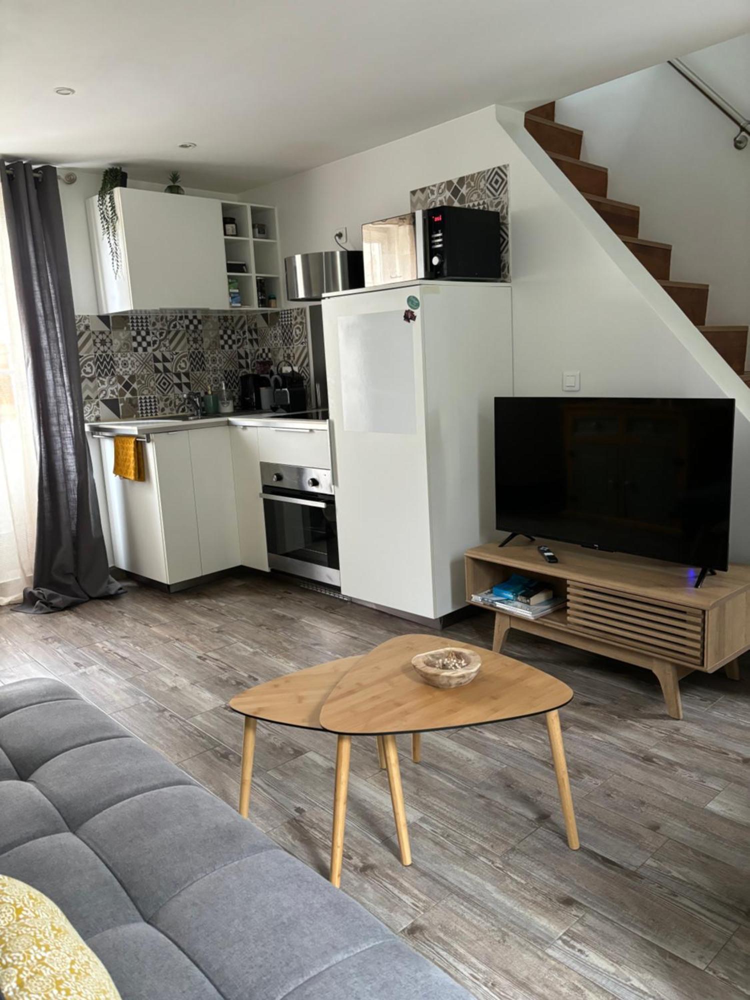 Sara Home Chennevières-sur-Marne Eksteriør bilde