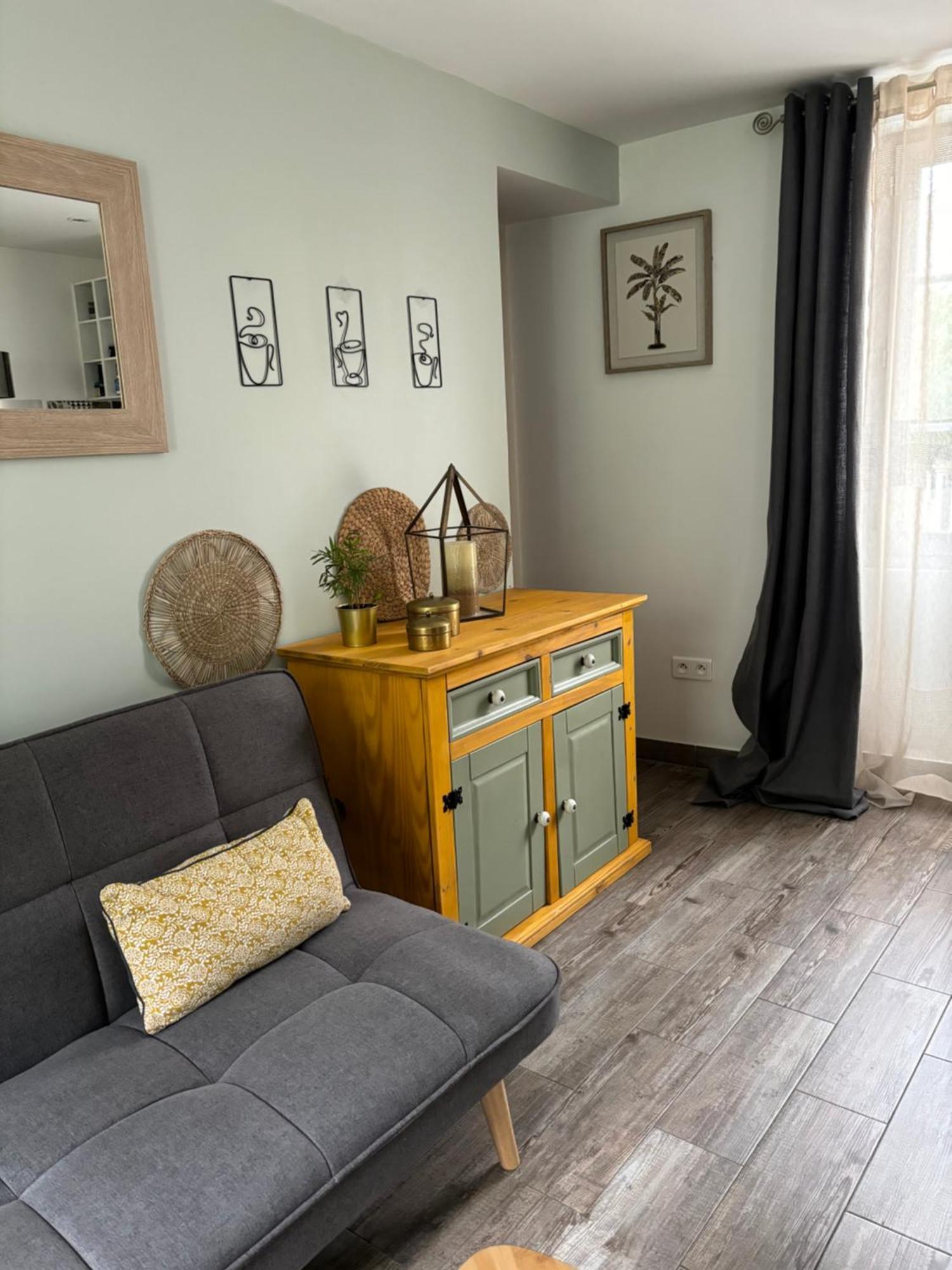 Sara Home Chennevières-sur-Marne Eksteriør bilde